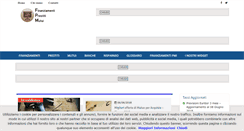 Desktop Screenshot of finanziamentiprestitimutui.com